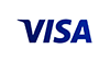 Zahlungsart mit Visa