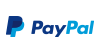Zahlungsart mit PayPal