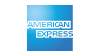 Zahlungsart mit America Express