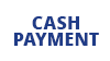 Payment - Cash payment