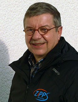 Dr. Jürgen Herber
