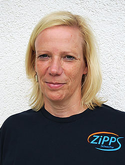 Susanne Kremer