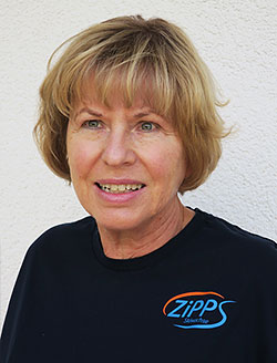 Ruth Zipps