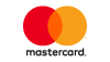 Zahlungsart mit Mastercard