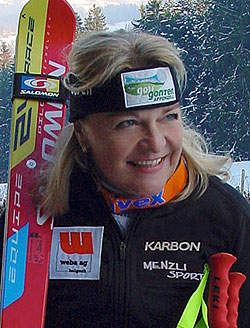 Heidi Bösch