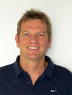 Markus Roettger